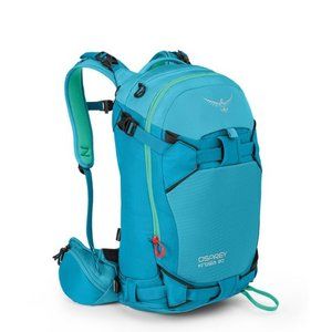 OSPREY KRESTA 30 WOMENS BACKCOUNTRY BACKPACK XS/S